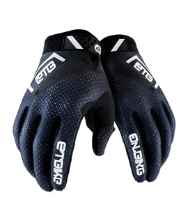 Rękawice UNISEX enduro PIT BIKE krótkie rękawice motocross off-road