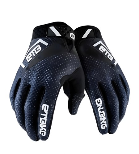 Rękawice UNISEX enduro PIT BIKE krótkie rękawice motocross off-road