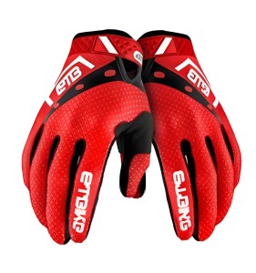 Rękawice UNISEX enduro PIT BIKE krótkie rękawice motocross off-road