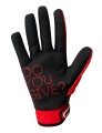 Rękawice UNISEX enduro PIT BIKE krótkie rękawice motocross off-road