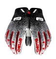 Rękawice UNISEX enduro PIT BIKE krótkie rękawice motocross off-road