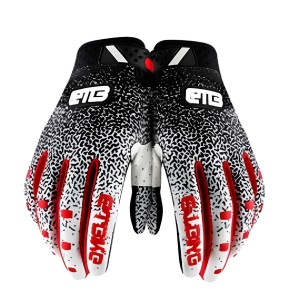 Rękawice UNISEX enduro PIT BIKE krótkie rękawice motocross off-road