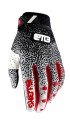 Rękawice UNISEX enduro PIT BIKE krótkie rękawice motocross off-road