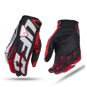 Rękawice Motocrossowe ENDURO unisex rowerowe MTB roz.S-XL