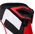 Rękawice Motocrossowe ENDURO unisex rowerowe MTB roz.S-XL