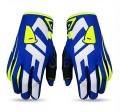 Rękawice Motocrossowe ENDURO unisex rowerowe MTB roz.S-XL