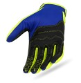 Rękawice Motocrossowe ENDURO unisex rowerowe MTB roz.S-XL