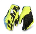 Rękawice Motocrossowe ENDURO unisex rowerowe MTB roz.S-XL