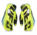Rękawice Motocrossowe ENDURO unisex rowerowe MTB roz.S-XL