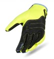 Rękawice Motocrossowe ENDURO unisex rowerowe MTB roz.S-XL