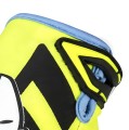 Rękawice Motocrossowe ENDURO unisex rowerowe MTB roz.S-XL