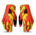 Rękawice Motocrossowe ENDURO unisex rowerowe MTB roz.S-XL