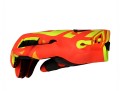 Rękawice Motocrossowe ENDURO unisex rowerowe MTB roz.S-XL