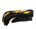 Rękawice Motocrossowe ENDURO unisex rowerowe MTB roz.S-XL
