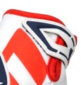 Rękawice Motocrossowe ENDURO unisex rowerowe MTB roz.S-XL