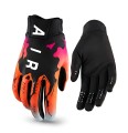 Rękawice Motocrossowe AIR enduro UNISEX rowerowe MTB Gradient