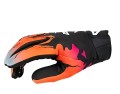Rękawice Motocrossowe AIR enduro UNISEX rowerowe MTB Gradient