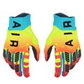 Rękawice Motocrossowe AIR enduro UNISEX rowerowe MTB Gradient