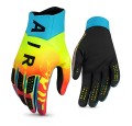 Rękawice Motocrossowe AIR enduro UNISEX rowerowe MTB Gradient