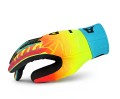 Rękawice Motocrossowe AIR enduro UNISEX rowerowe MTB Gradient