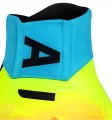 Rękawice Motocrossowe AIR enduro UNISEX rowerowe MTB Gradient
