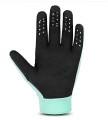 Rękawice Motocrossowe AIR enduro UNISEX rowerowe MTB Błękitne