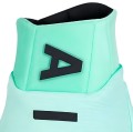 Rękawice Motocrossowe AIR enduro UNISEX rowerowe MTB Błękitne