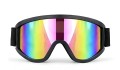 Kask Cross Motocrossowy zestaw Off-road design KLAUN + Gogle