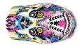 Kask Cross Motocrossowy zestaw Off-road design KOLOROWY + Gogle