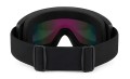 Kask Cross Motocrossowy zestaw Off-road design GRAFFITI + Gogle