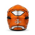 Kask Cross Motocrossowy zestaw Off-road design DINOZAUR + Gogle