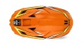 Kask Cross Motocrossowy zestaw Off-road design DINOZAUR + Gogle