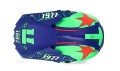 Kask Cross Motocrossowy zestaw Off-road Seria 1977 RACING + Gogle