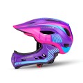 Kask Rowerowy ROCKBROS 2w1 Full-Face z Odpinaną Szczęka MTB