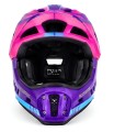 Kask Rowerowy ROCKBROS 2w1 Full-Face z Odpinaną Szczęka MTB