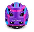 Kask Rowerowy ROCKBROS 2w1 Full-Face z Odpinaną Szczęka MTB