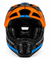 Kask Rowerowy ROCKBROS 2w1 Full-Face z Odpinaną Szczęka MTB