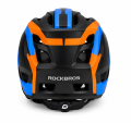 Kask Rowerowy ROCKBROS 2w1 Full-Face z Odpinaną Szczęka MTB