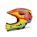 Kask Rowerowy ROCKBROS 2w1 Full-Face z Odpinaną Szczęka MTB