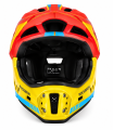 Kask Rowerowy ROCKBROS 2w1 Full-Face z Odpinaną Szczęka MTB