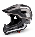 Kask Rowerowy ROCKBROS 2w1 Full-Face z Odpinaną Szczęka MTB