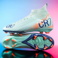 Buty piłkarskie CR7 Lekkie korki TF/FG Komfort i Przyczepność