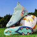 Buty piłkarskie CR7 Lekkie korki TF/FG Komfort i Przyczepność
