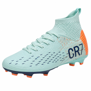Buty piłkarskie CR7 Lekkie korki TF/FG Komfort i Przyczepność