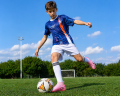 Buty piłkarskie CR7 Lekkie korki TF/FG Komfort i Przyczepność