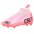 Buty piłkarskie CR7 Lekkie korki TF/FG Komfort i Przyczepność