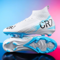 Buty piłkarskie CR7 Lekkie korki TF/FG Komfort i Przyczepność