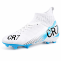 Buty piłkarskie CR7 Lekkie korki TF/FG Komfort i Przyczepność