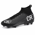 Buty piłkarskie CR7 Lekkie korki TF/FG Komfort i Przyczepność