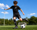 Buty piłkarskie CR7 Lekkie korki TF/FG Komfort i Przyczepność